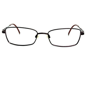 Tura Brilliance Eyeglasses Frames Full‎ Rim Mod.134 EGP 52-17